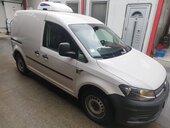 Volkswagen Caddy minus 20 (može zamena)