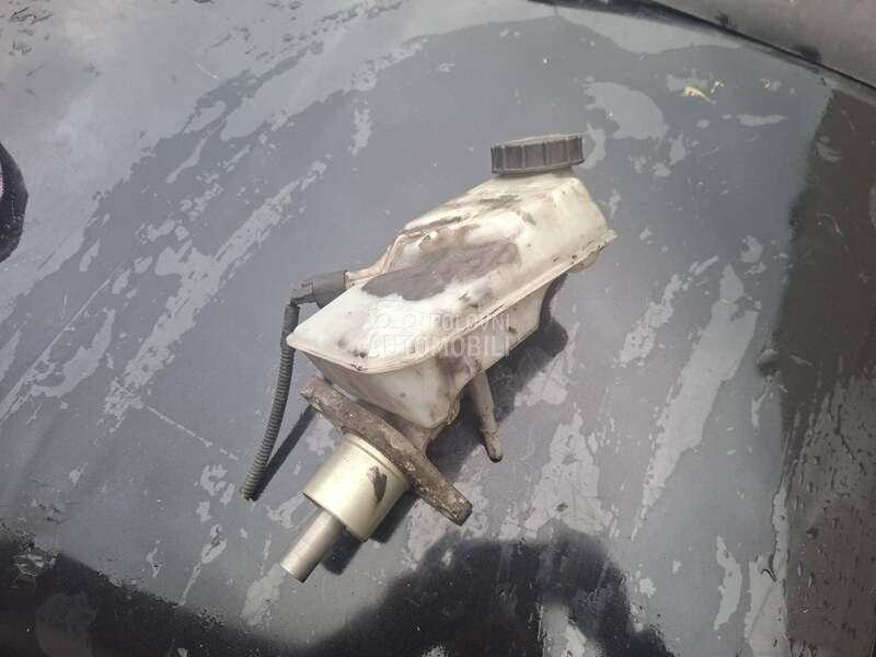 glavni kocioni cilindar za Volvo V50