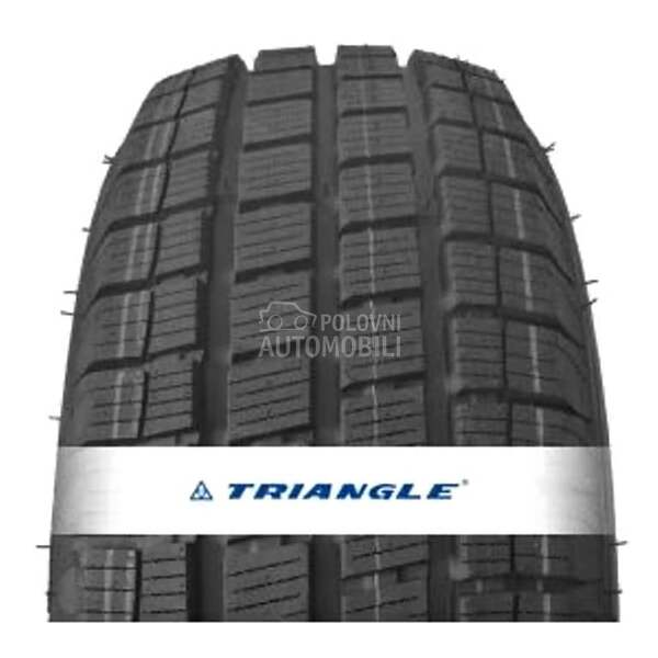 Triangle 215/75 R16 Sve sezone