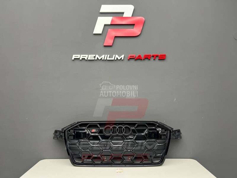 MASKA GRILLE GRILL za Audi A6