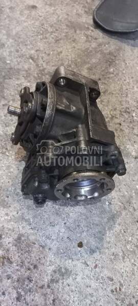 Reduktor za Volkswagen Golf 4