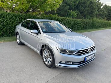 Volkswagen Passat B8 r line, 13.500 €, 2015. Limuzina, Dizel | 1598 cm3, 251.000 km, 88kW (120 KS), Manuelni 6 brzina, 4/5 vrata, 5 sedišta, Kac