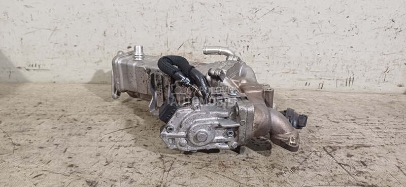 EGR za BMW Serija 1