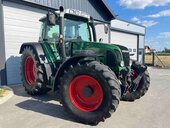 Fendt 716 favorit VARIO