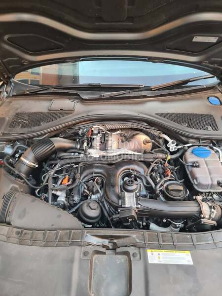 Klapna gasa za Audi A4, A4 Allroad, A5 ...