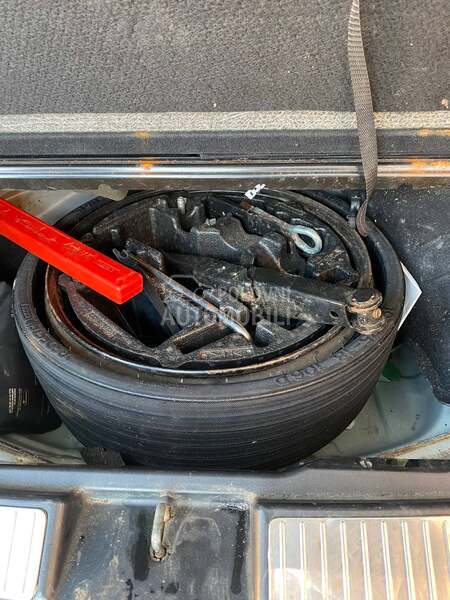 Copavac za Mercedes Benz ML Klasa, R Klasa