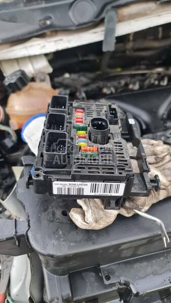 modul bsm l05 za Citroen Jumpy od 2007. do 2015. god.
