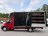 Fiat Ducato 2,3JTD ROL CERADA KAO NOV
