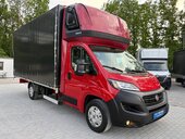 Fiat Ducato 2,3JTD ROL CERADA KAO NOV