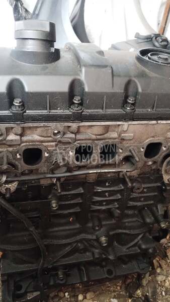 Motor 1.9 TDI,85kw za Volkswagen Sharan od 2001. do 2006. god.