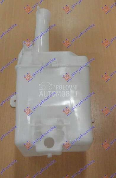 NEMA- POSUDA ZA TECNOST... za Hyundai Accent od 1999. do 2002. god.