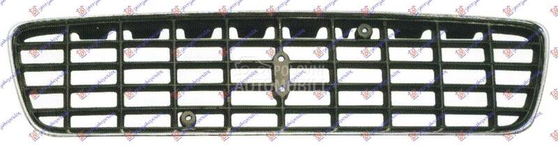 PVC MASKA -05 za Volvo S60 od 2000. do 2010. god.