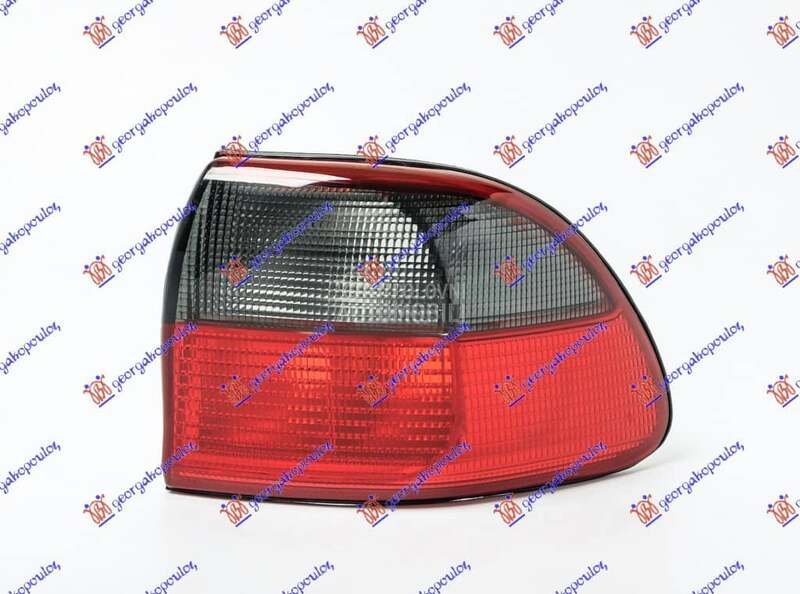 STOP LAMPA SPOLJASNJA -99... za Opel Omega od 1994. do 2003. god.
