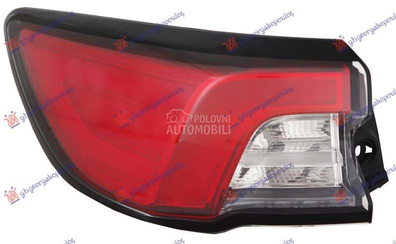 STOP LAMPA SPOLJASNJA LED Levo za Ford Kuga od 2020. do 2024. god.