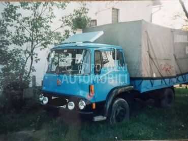 BEDFORD TK570, Po dogovoru, 1976. , 1 km, Sanduk sa ceradom, Dizel, 2870 cm3, Manuelni menjač, Poljana