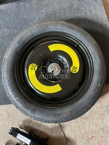 copavac 5x112 19 Nov za Audi A6, A8, Q3 ...