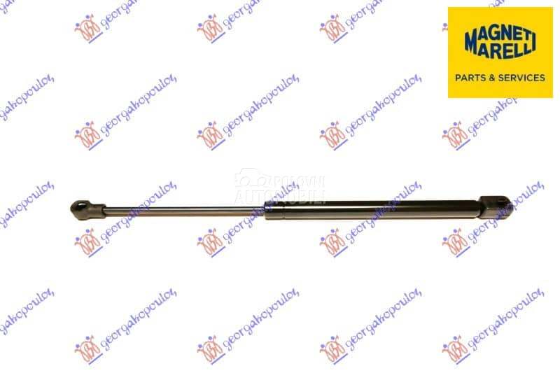 AMORTIZER GEPEK STAKLA 135... za Renault Scenic od 2003. do 2009. god.