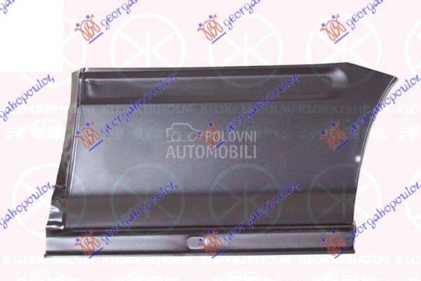 NEMA- RUB Levo za Honda Civic od 1999. do 2000. god.