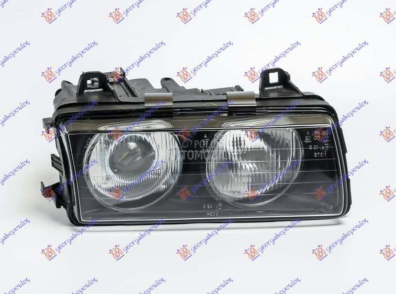 FAR 91-94 Desno za BMW Serija 3 od 1990. do 1998. god.