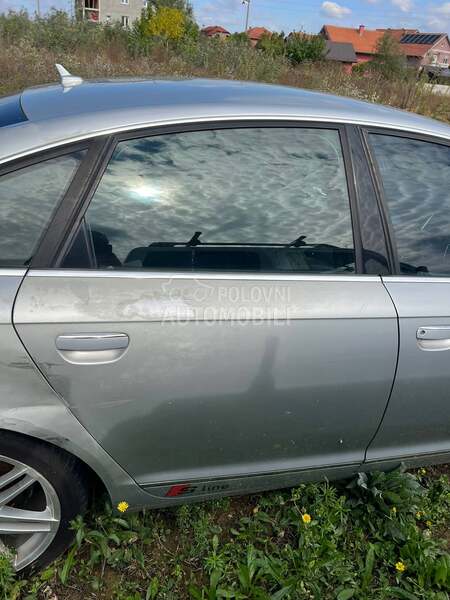 vrata za Audi A6 od 2008. do 2011. god.