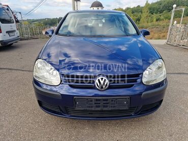 Volkswagen Golf 5 1,6 fsi, 2.850 €, 2004. Hečbek, Benzin | 1598 cm3, 237.452 km, 85kW (116 KS), Manuelni 6 brzina, 4/5 vrata, 5 sedišta, Loznica