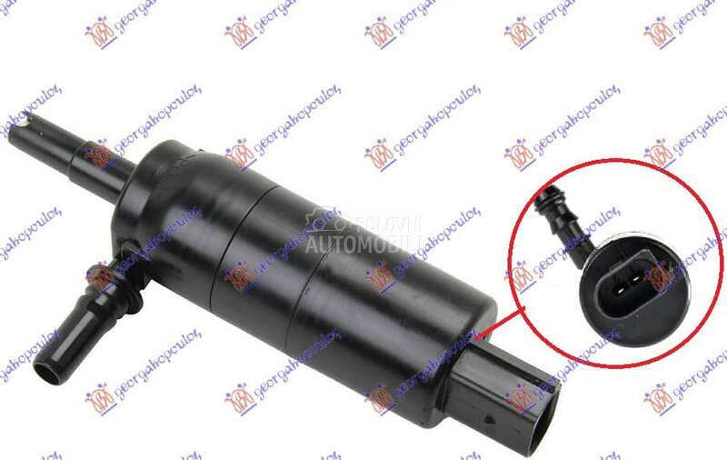 MOTOR PRSKALICE FAROVA za Seat Leon od 2013. do 2017. god.