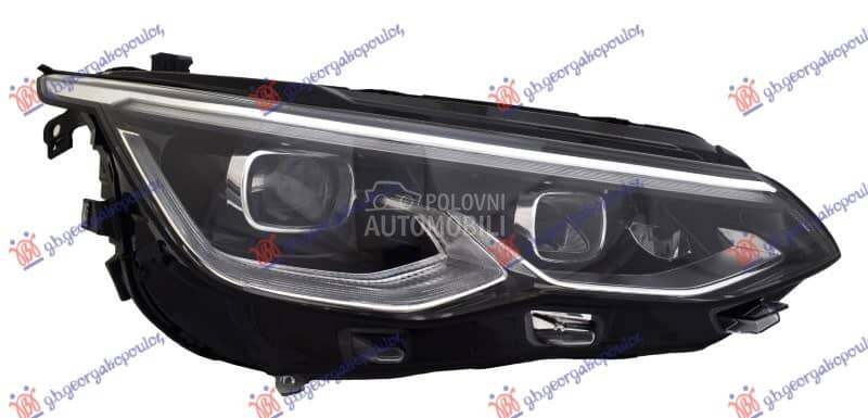 FAR ELEKTRICNI LED PLUS Desno za Volkswagen Golf 8 od 2019. do 2024. god.