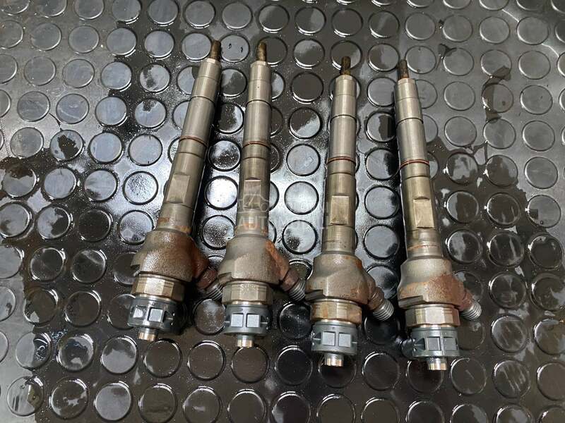 dizne 04L130277AC 1.6 2.0 3.0 za Audi A3, A4, A5 ...