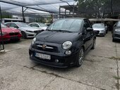 Fiat 500 ABARTH (može zamena)
