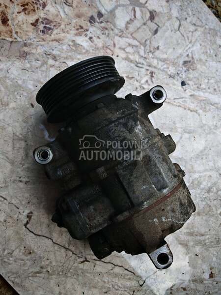 kompresor klime za Audi A3, A4, A4 Allroad ...