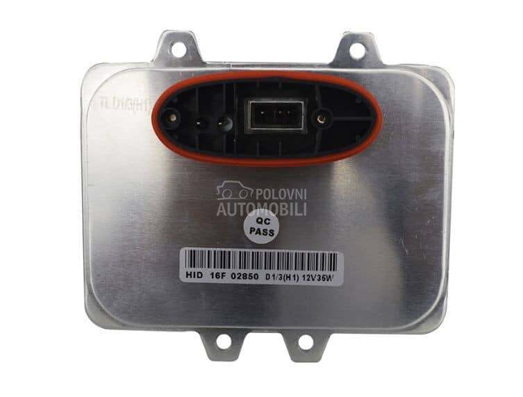 Balast za fabricki Xenon  E60 E65 Golf 6 Tiguan Touareg  