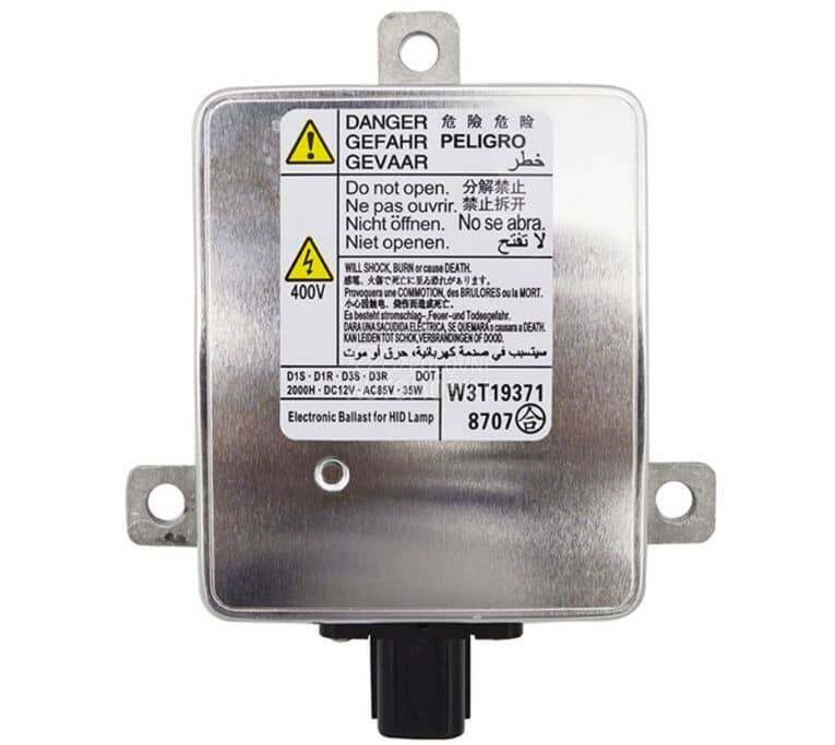 Balast za fabricki Xenon D2S D1S  