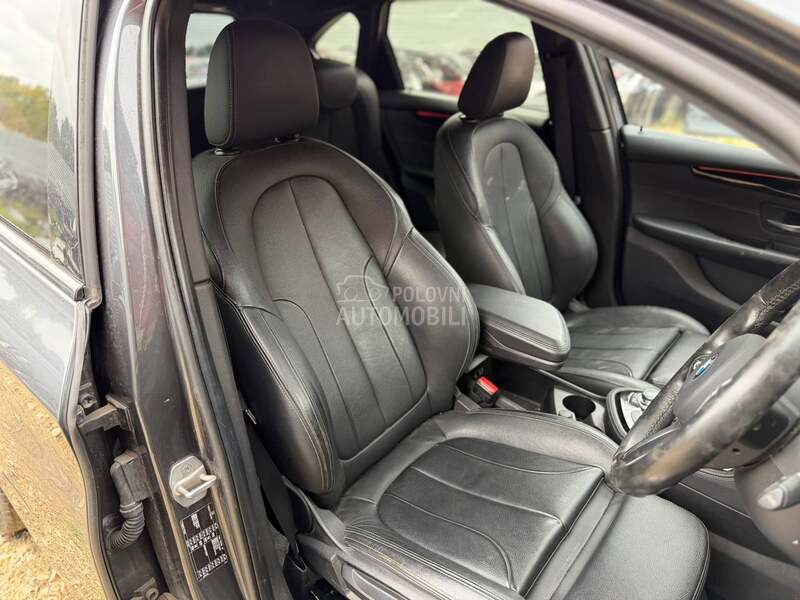 M Paket Sedista F45 za BMW Serija 2