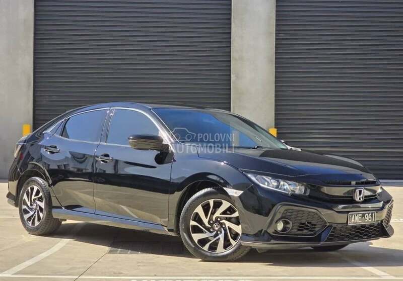 Amortizeri,Trap Viljuške za Honda Civic od 2015. do 2022. god.