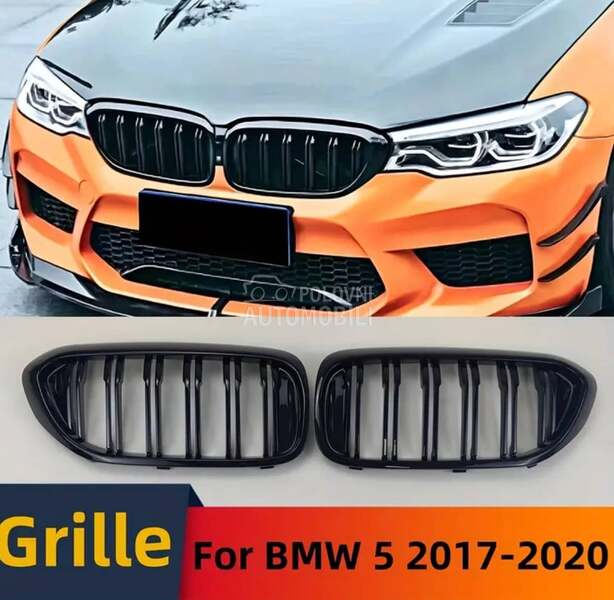 G30,G31 m-grill/maska/bubrezi za BMW Serija 5