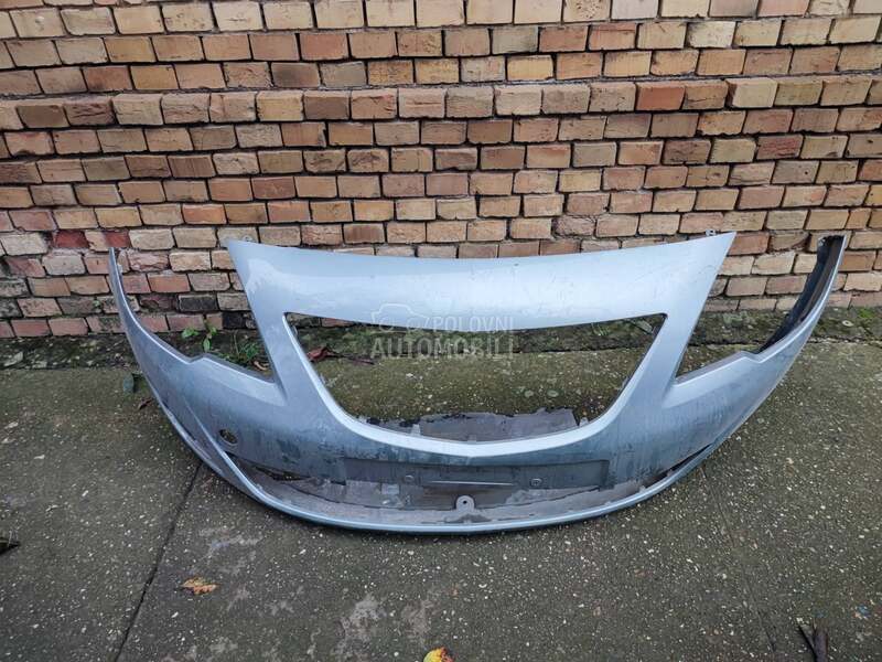 Branik za Opel Meriva