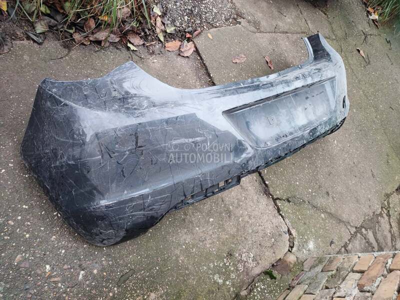 Branik za Opel Astra J