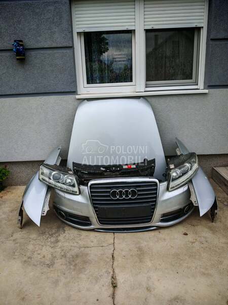 branik za Audi A6