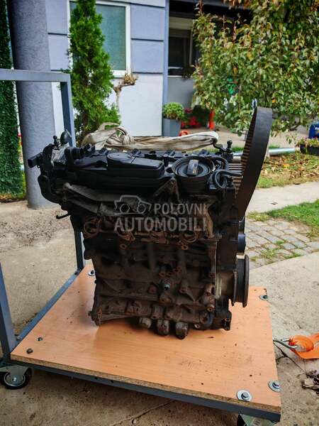 motor za Audi A3, A4, A4 Allroad ...