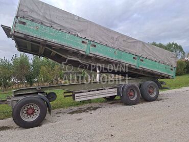 Meierling Kip Trostrani, 15.000 €, 1999. , Kiperi, Laćarak