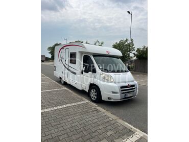 Fiat Bursner, 26.000 €, 2009. , 108.000 km, 2 osovine, Dizel, 96kW (131 KS), Manuelni menjač, Beograd
