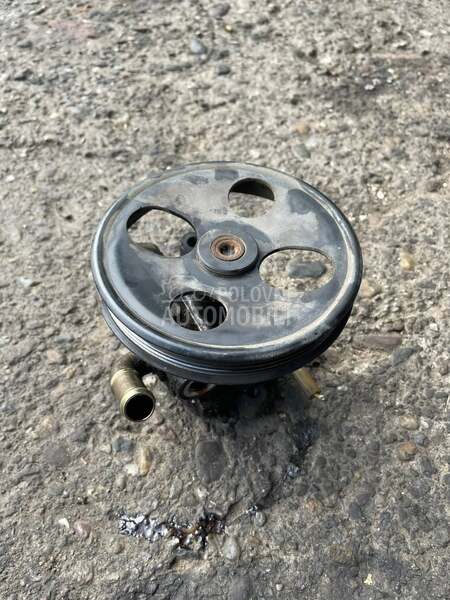 Servo Pumpa za Suzuki Swift od 2000. do 2008. god.