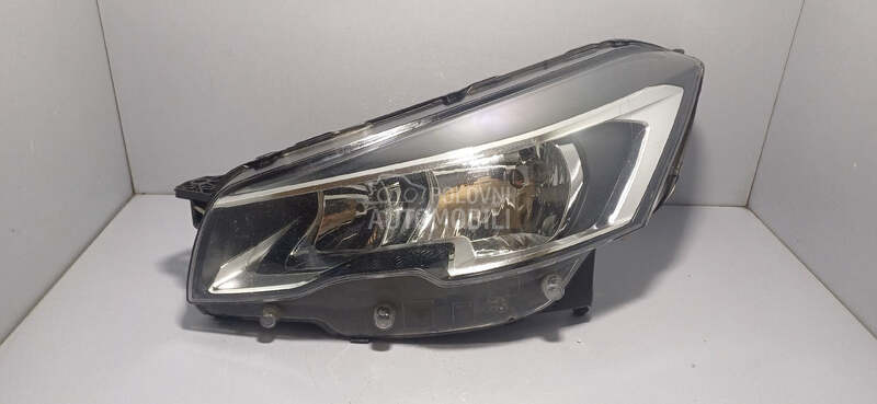 FAR za Peugeot 508