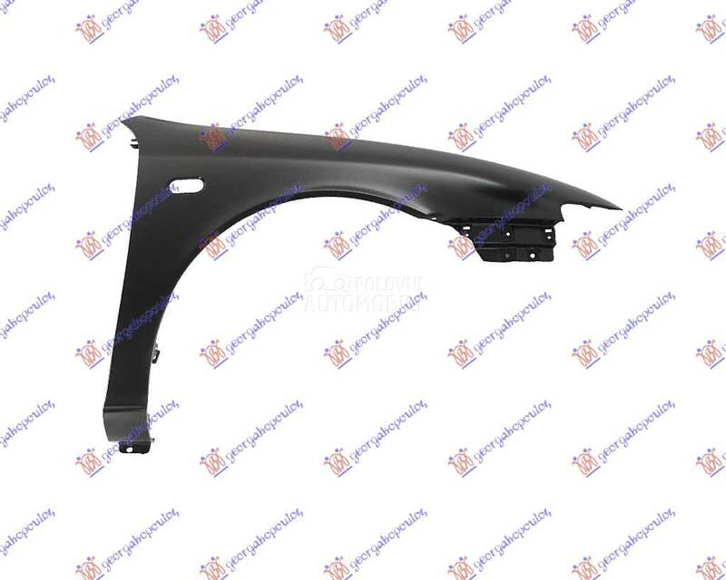 NEMA- KRILO Desno za Seat Toledo od 1999. do 2004. god.
