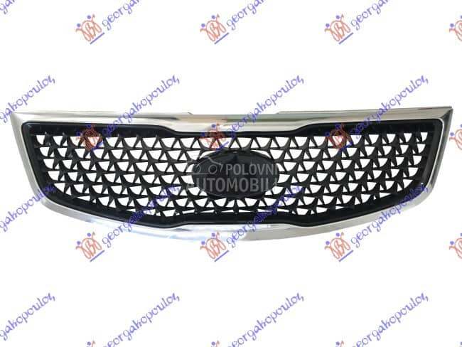 PVC MASKA za Kia Sportage od 2014. do 2015. god.