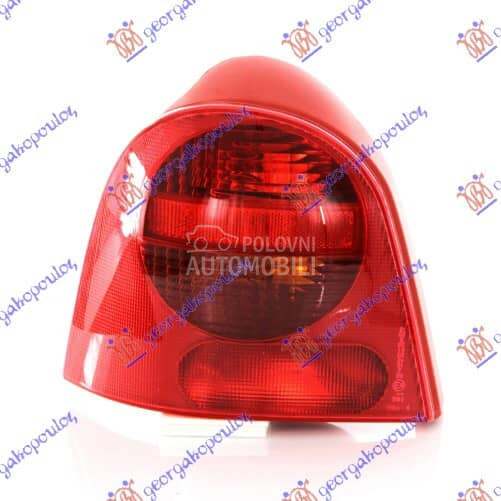 NEMA- STOP LAMPA -04 Levo za Renault Twingo od 1998. do 2000. god.