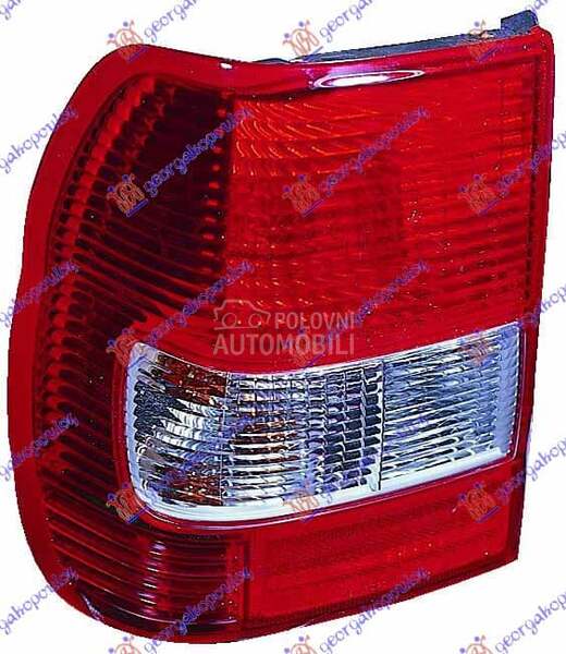 STOP LAMPA Levo za Mitsubishi Pajero Pinin od 1999. do 2007. god.
