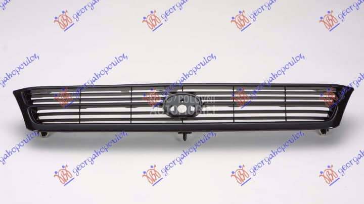 PVC MASKA za Toyota Carina od 1991. do 1995. god.