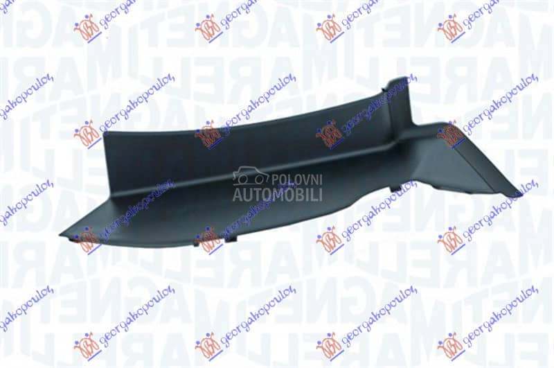POKLOPAC STOP LAMPE Desno za Peugeot 3008 od 2009. do 2013. god. - 6351HF