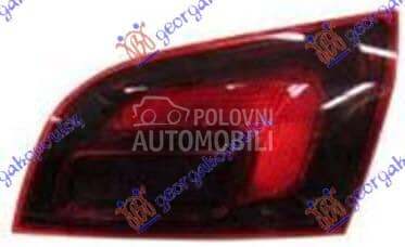 NEMA- STOP LAMPA... za Opel Astra J od 2010. do 2013. god.